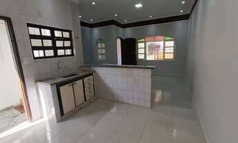 Imagem 5: Casa com 2 dormitórios à venda, 67 m² por R$ 229.900,00 - Itaóca - Mongaguá/SP