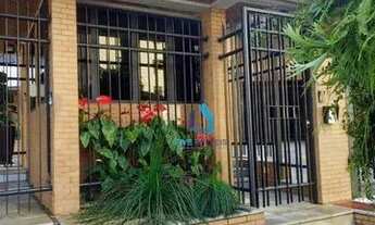 Imagem 2: Apartamento com 4 dormitórios à venda, 266 m² por R$ 4.279.990 - Paraíso - São Paulo/SP