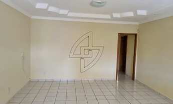 Imagem: CASA RESIDENCIAL em GOIÂNIA - GO, PARQUE