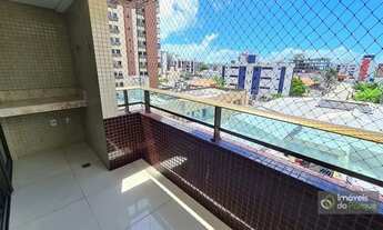 Imagem 4: Apartamento para Venda em João Pessoa, Jardim Oceania, 3 dormitórios, 3 suítes, 4 banheiro