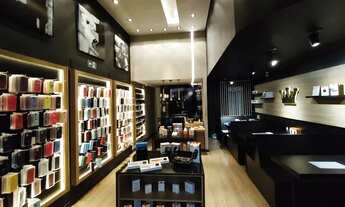 Imagem 6: Vendo loja de celular de alta classe