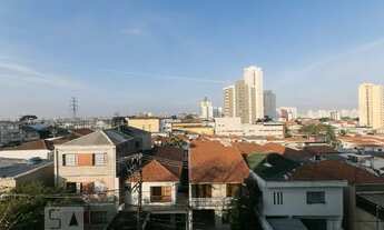 Imagem 7: Apartamento para Aluguel - Bosque da Saúde, 3 Quartos, 97 m2