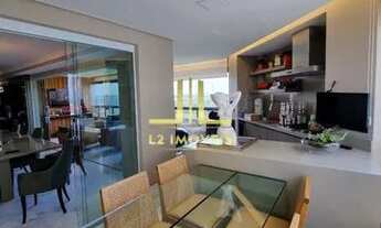 Imagem 6: Apartamento à venda no bairro Patamares - Salvador/BA