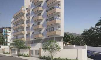 Imagem: Contagem - Apartamento Padrão - Santa Cruz