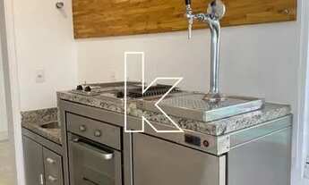 Imagem 4: SãO PAULO - Apartamento Padrão - Cerqueira César