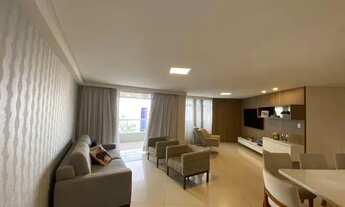 Imagem 5: Apartamento à venda com 154 m² no Bairro Miramar em João Pessoa- PB