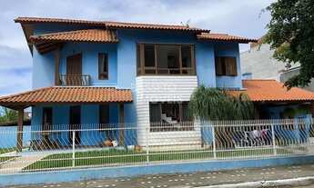 Imagem 2: FLORIANóPOLIS - Casa Padrão - Canasvieiras