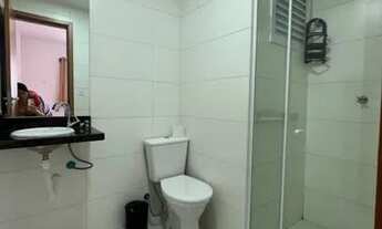 Imagem 5: Apartamento para venda possui 74 metros quadrados com 2 quartos em Maracanã - Praia Grande