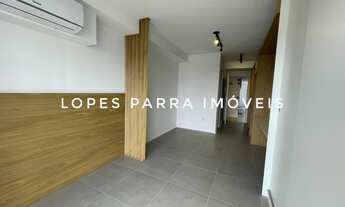 Imagem 2: Studio para venda tem 27 metros quadrados com 1 quarto em Pinheiros - São Paulo - SP