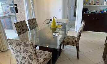 Imagem 3: Apartamento para alugar na Rua Santa Maria Rosselo - Mansões Santo Antônio, Campinas - SP