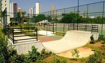 Imagem 4: Apartamento 75m² Mobiliado, Lauzane Paulista S.P