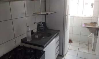 Imagem 2: Apê Mobíliado no Eco Park 1.400 Reais