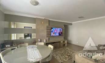 Imagem 7: Apartamento com 2 quartos no Residencial San Miguel - Bairro Orfãs em Ponta Grossa