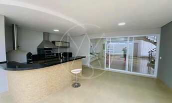 Imagem 3: Casa - Swiss Park - Campinas