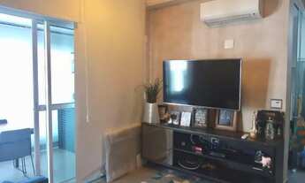 Imagem 6: Studio com 1 dormitório para alugar, 55 m² por R$ 4.750/mês - Vila Regente Feijó - São Pau