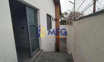 Imagem 2: Casa Grande na Vila Fiori