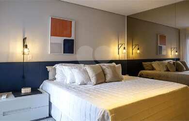 Imagem 7: Apartamento-São Paulo-PERDIZES