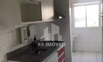 Imagem 2: RRCOD4879 Apartamento 69m² CONDOMÍNIO SPAZIO - OPORTUNIDADE - 3 Dorms 1 Vaga - Barueri SP