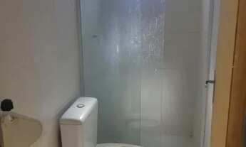 Imagem 2: ALUGO APARTAMENTO 1QTO CAMPO GRANDE