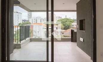 Imagem 5: Apartamento para Aluguel - Vila Romana, 3 Quartos, 134 m2