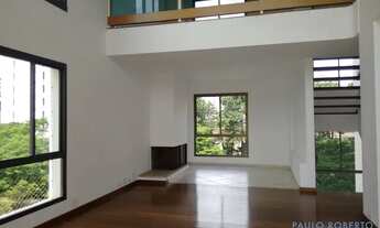 Imagem 9: APARTAMENTO - MORUMBI - SP