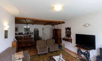 Imagem 3: Apartamento para Aluguel - Bela Vista, 3 Quartos, 140 m2