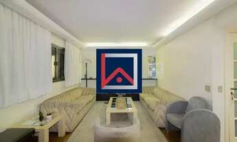 Imagem 3: Apartamento Venda 4 Dormitórios - 158 m² Vila Nova Conceição