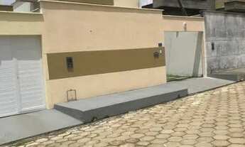 Imagem: Casa NOVA para aluguel com 90M, com 3 quartoS