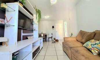 Imagem 4: Apartamento com 2 dormitórios à venda, 72 m² por R$ 600.000,00 - Enseada do Suá - Vitória