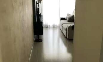 Imagem 4: Apartamento 2 Dormitórios (com possibilidade do 3°) na Vila Emir (Campo Grande