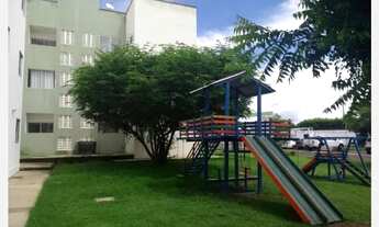 Imagem 6: Alugo ap térreo no condomínio Village santorine