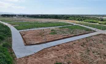 Imagem: Loteamento Jardins De Soure Caucaia. 17VAPTS