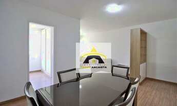 Imagem 4: Apartamento com 3 dormitórios para alugar, 68 m² por R$ 1.930,27/mês - Campo Comprido - Cu