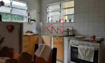 Imagem 7: Casa de rua-À VENDA-Gávea-Rio de Janeiro-RJ