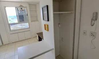 Imagem 7: Aluguel apartamento 01 quarto CA 11 Ed Next Lago Norte