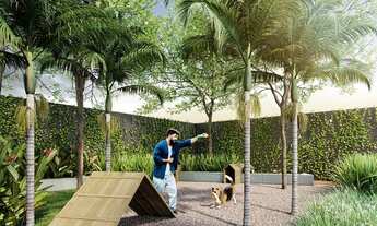 Imagem 6: Apartamento para venda com 44 metros quadrados com 2 quartos em Bela Vista - São Paulo - S