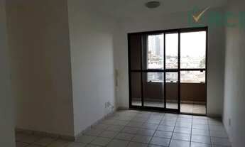 Imagem 7: Apartamento com 57 m² no Residencial Quatro Estações - R$290.000,00 whatsapp:9.9416.1934