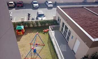 Imagem 7: Apartamento para Locação em Tremembé, Rancho Grande, 2 dormitórios, 1 banheiro, 1 vaga