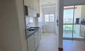 Imagem 7: Ed. Nyc Palhano Apartamento com 3 dormitórios