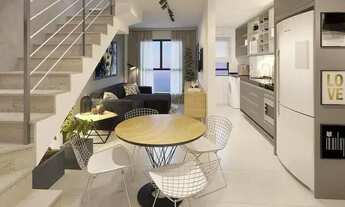 Imagem 4: Apartamento com 2 quartos à venda no Campo Comprido!