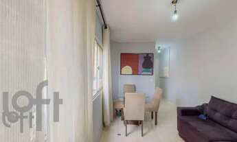 Imagem 4: Apartamento à venda em Santa Cecília com 40 m², 1 quarto, 1 vaga