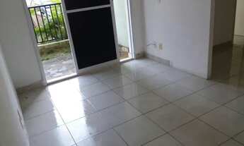 Imagem: Aluga-se apt em nova parnamirim