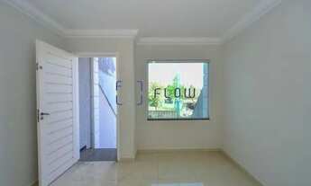 Imagem 3: Sobrado com 3 suítes e 3 vagas