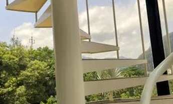 Imagem 6: Cobertura com 5 suítes no Jardim Oceânico, Barra da Tijuca