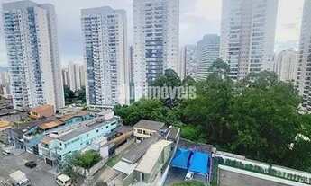 Imagem 5: MOBILIADO 77,00M² 2 DORMS, SUÍTE, GAR - LIVING AMPLIADO