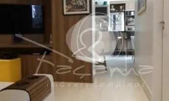 Imagem 2: Apartamento Ponte Preta em Campinas, por R$780.000,00 - Façanha Imóveis Campinas