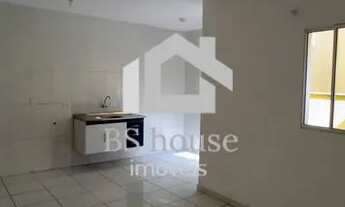 Imagem 4: Apartamento sem condomínio novo - Vila Progresso