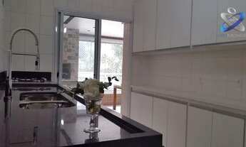 Imagem 10: Apartamento com 3 dormitórios à venda, 182 m² por R$ 1.900.000,00 - Vila Ema - São José do