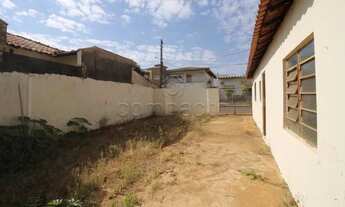 Imagem 4: Casa Padrão em São José do Rio Preto