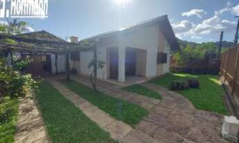 Imagem: Casa/Sobrado - Bairro Floresta - Estância